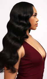 Cambodian Body Wave