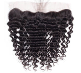 Deep Wave HD Frontal