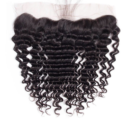 Deep Wave HD Frontal