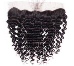 Deep Wave HD Frontal