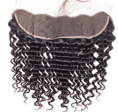 Deep Wave HD Frontal