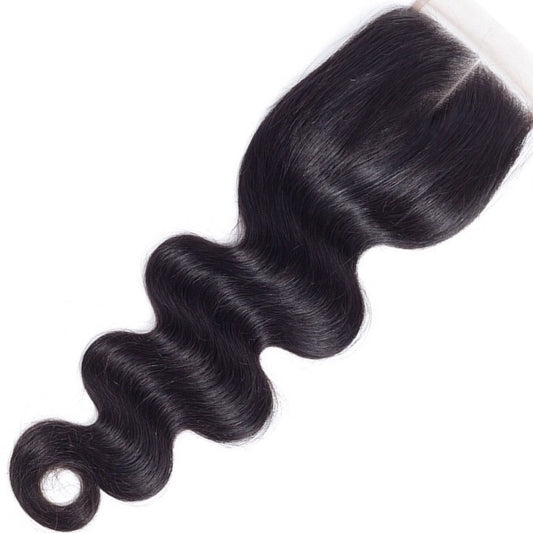 Body Wave HD Closure