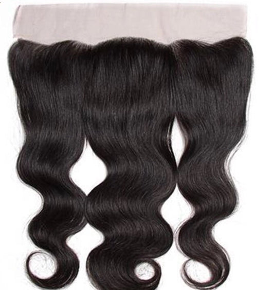 Body Wave HD Frontal