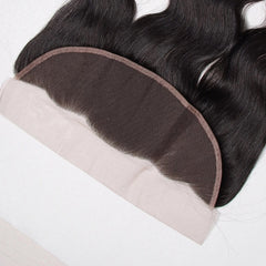 Body Wave HD Frontal