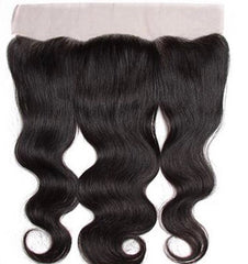 Body Wave HD Frontal