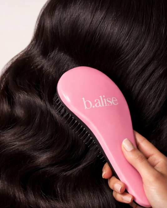 B. Alise Signature Detangling Brush