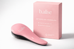 B. Alise Signature Detangling Brush