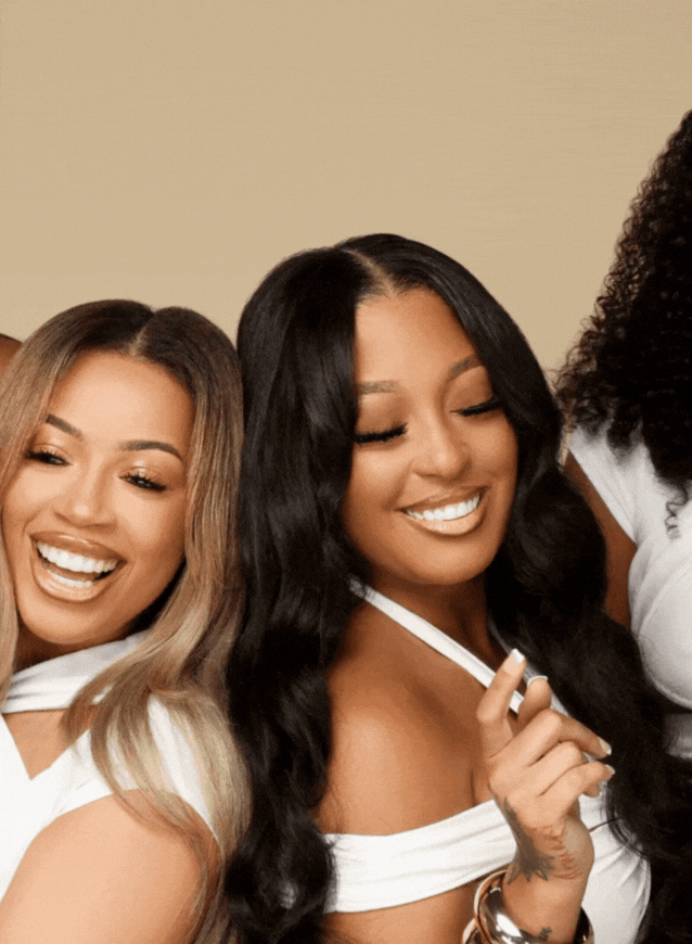 B. Alise Hair Extensions