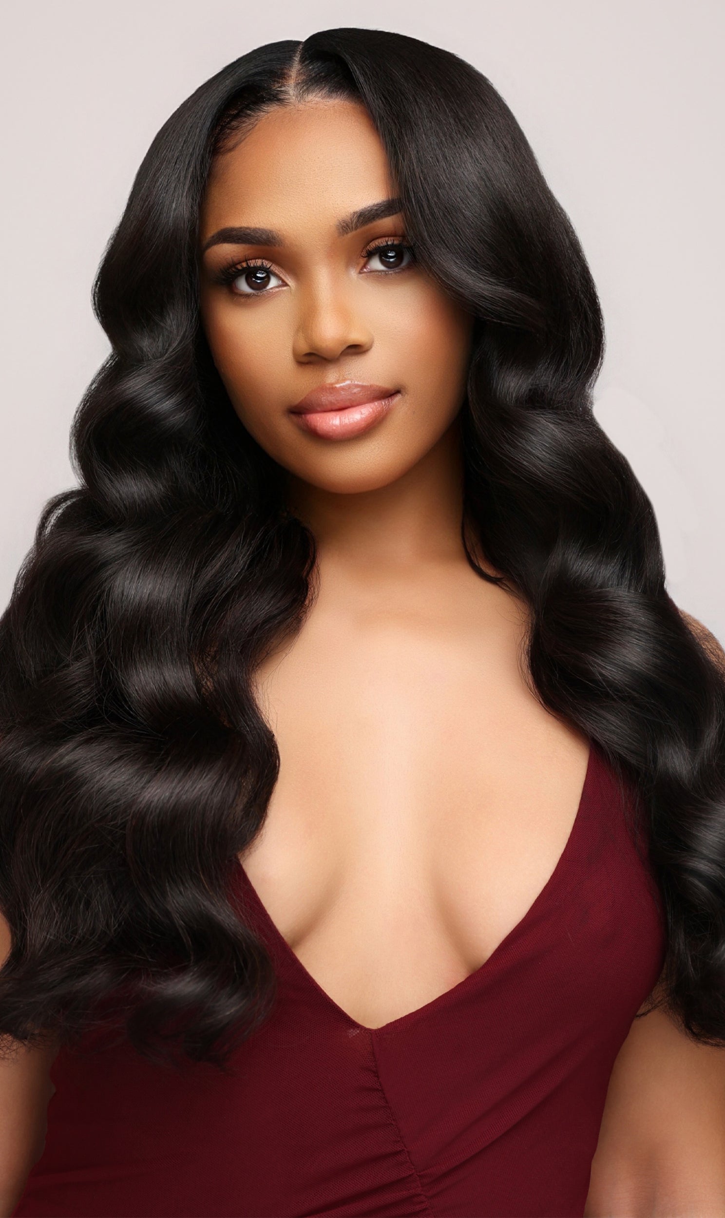 Cambodian Body Wave