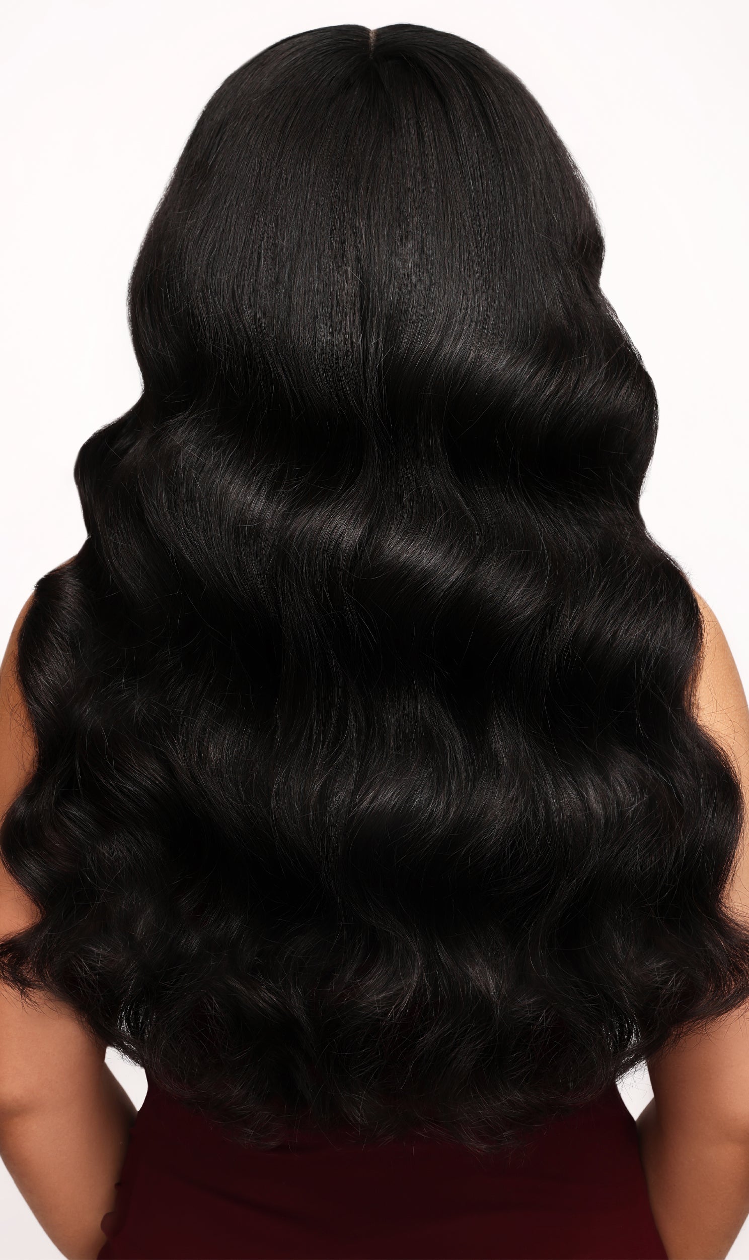 Cambodian Body Wave
