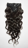 Cambodian Clip Ins