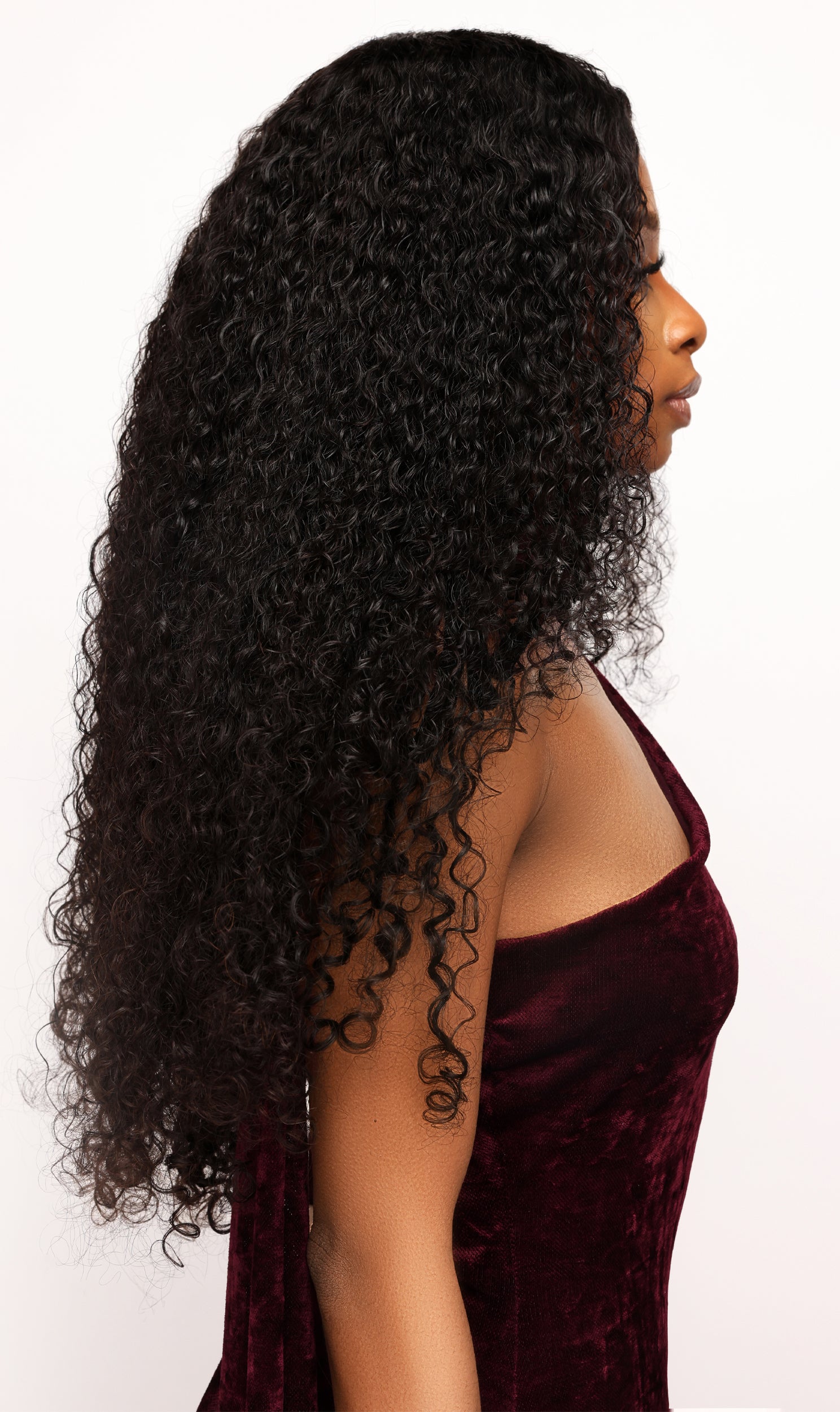 Cambodian Deep Wave