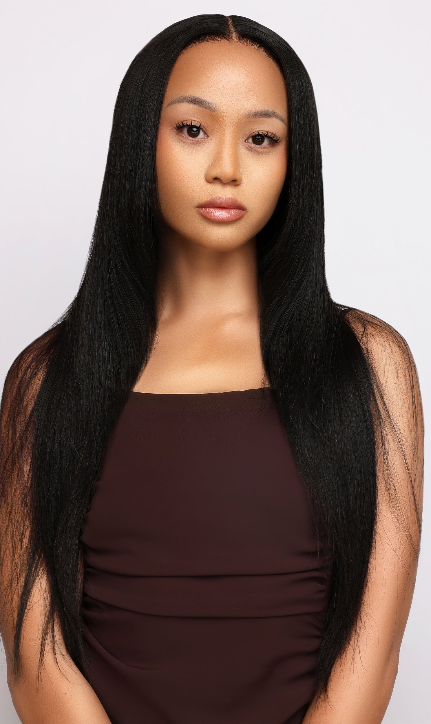 Cambodian Straight