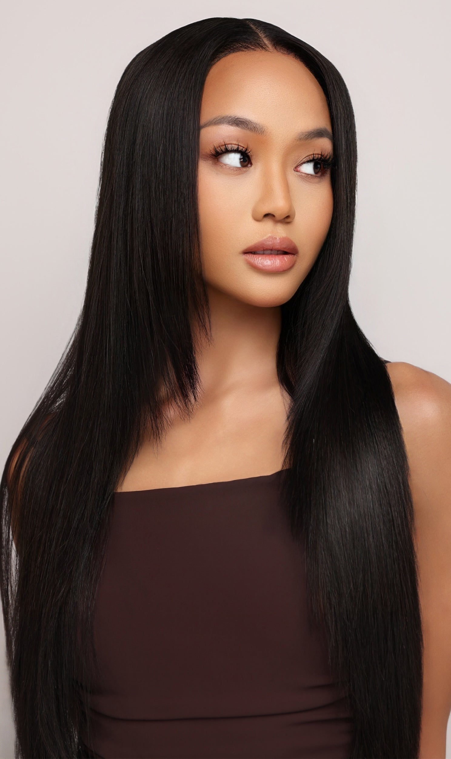 Cambodian Straight