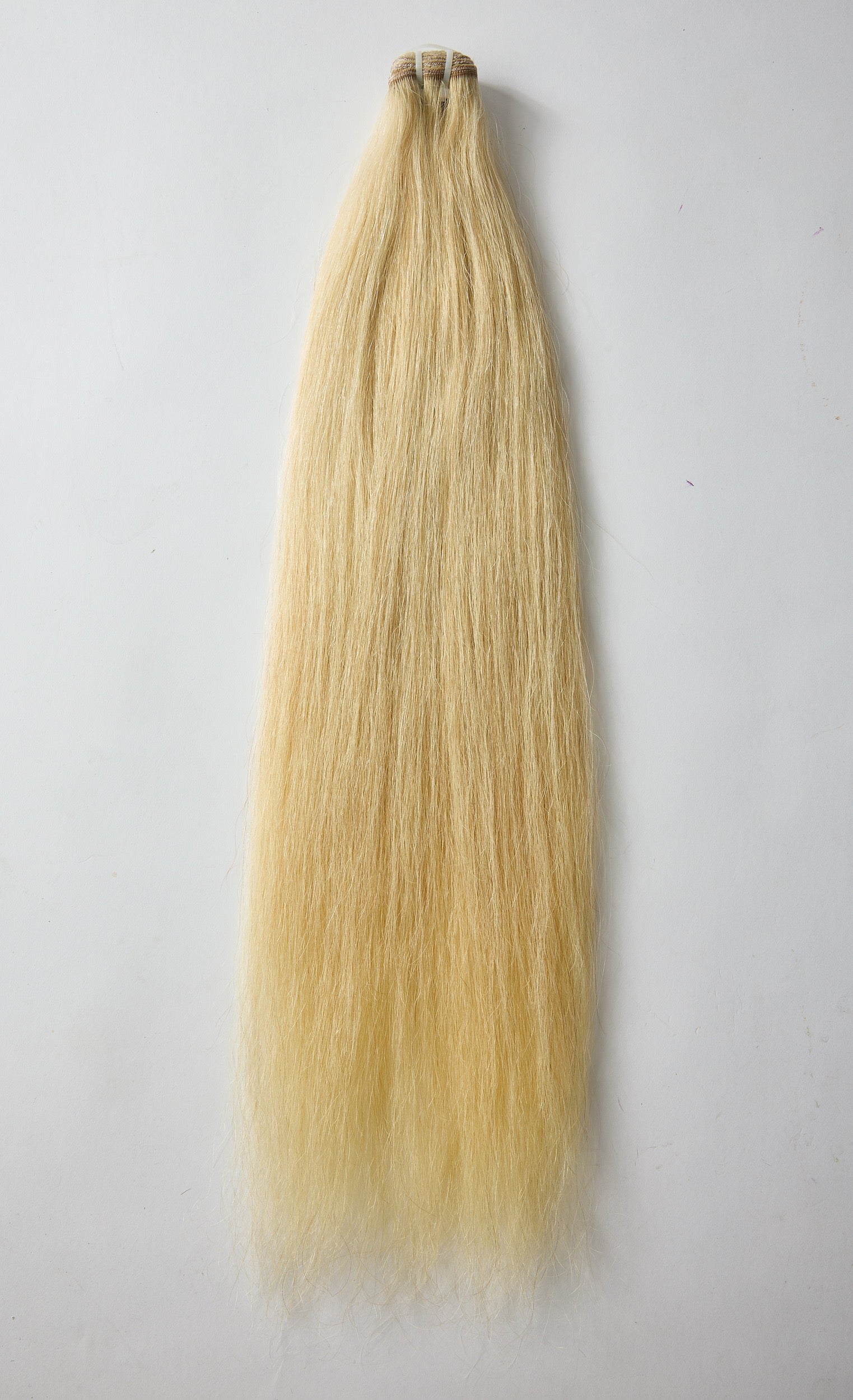 Cambodian Blonde