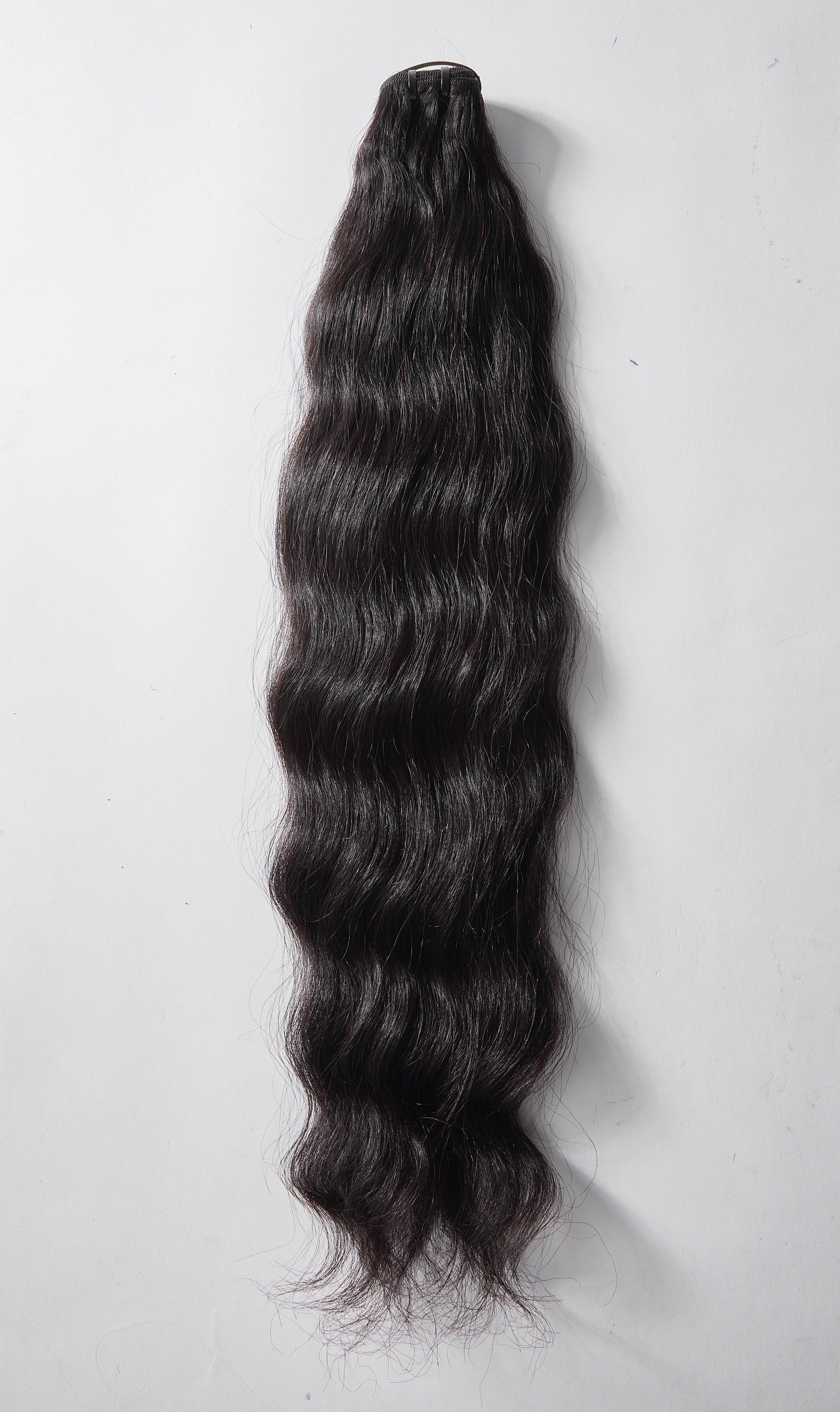 Cambodian Body Wave
