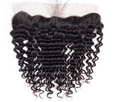 Deep Wave HD Frontal