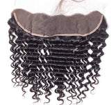 Deep Wave HD Frontal