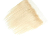 Platinum Blonde HD Frontal