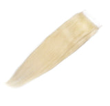 Blonde HD Closure
