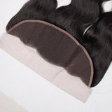 Body Wave HD Frontal